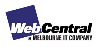 WebCentral Websites